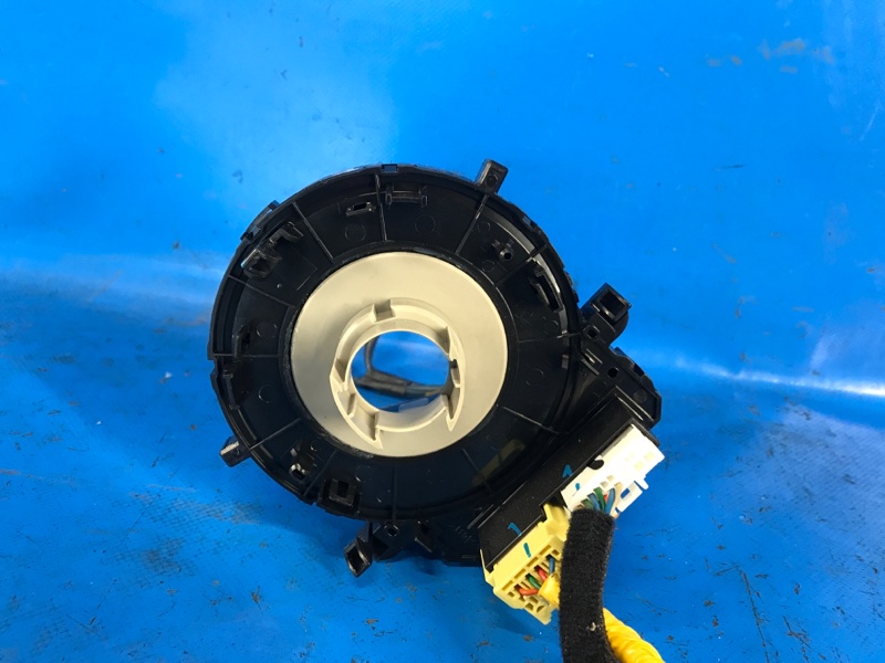 Шлейф Airbag KIA NIRO 16- 2017 1.6 G4LE 93490G5220 Б/У