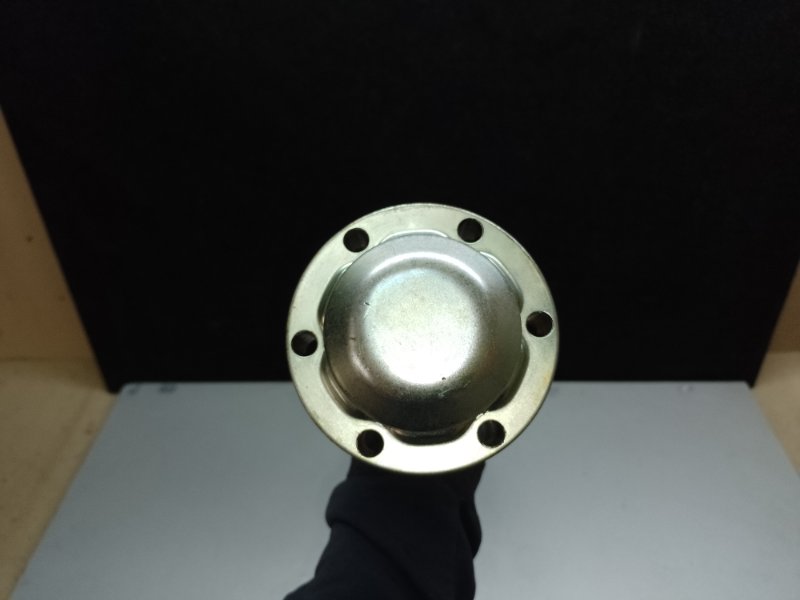 Привод задний Q5 08-16 2015 8R CPMB 2.0 TFSI