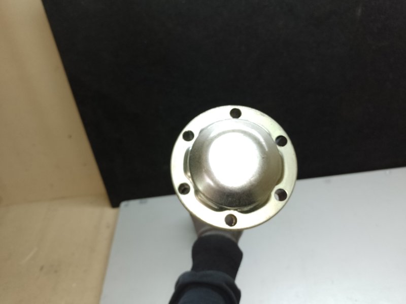 Привод задний Q5 08-16 2015 8R CPMB 2.0 TFSI