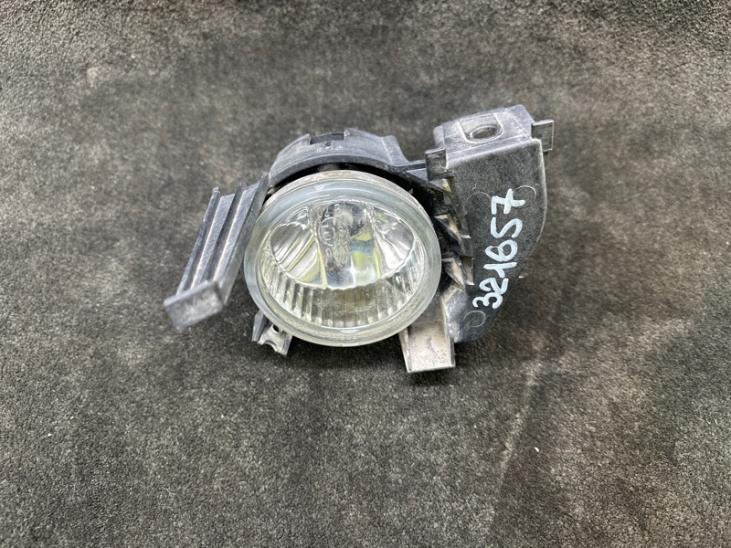 Противотуманная фара левая FORESTER SG 02-07