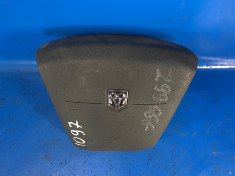 Подушка безопасности в руль CALIBER 06-11 2006 2.0 ECN