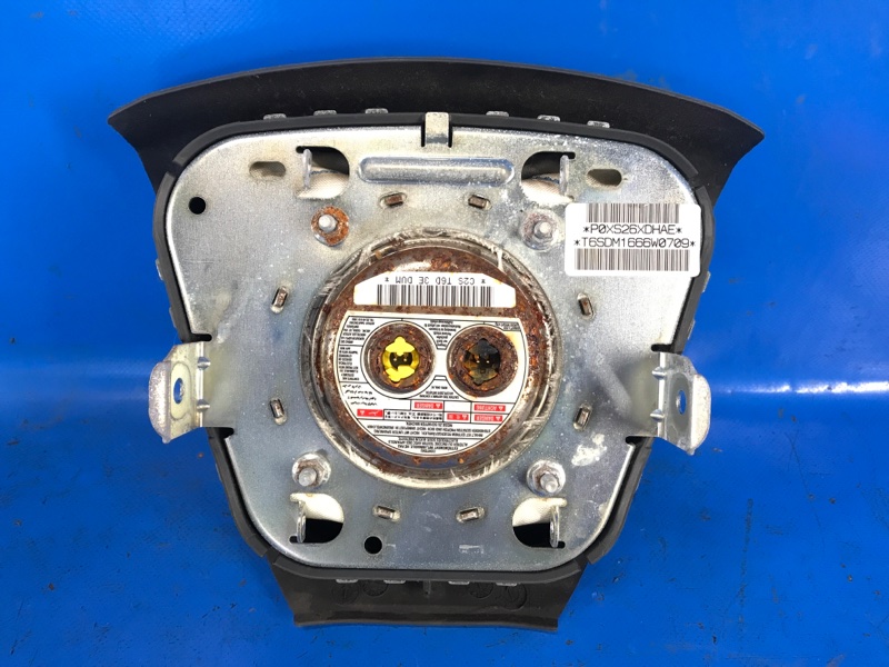 Подушка безопасности в руль DODGE CALIBER 06-11 2.0 ECN