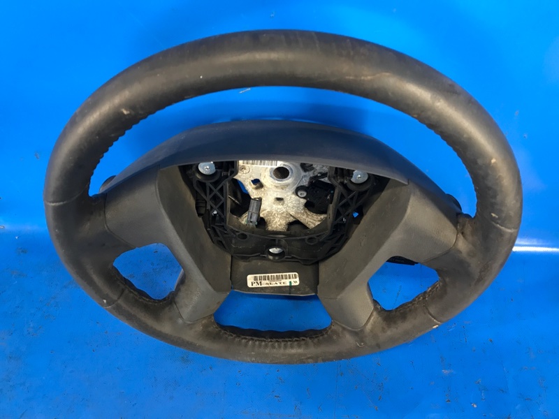 Руль DODGE CALIBER 06-11 2.0 ECN Руль DODGE CALIBER 06-11 2.0 ECN