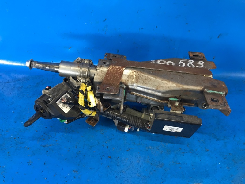 Рулевая колонка ACURA MDX (YD2) 06-13 2007 YD2 3.7 J37A1 53200-STX-A02 Б/У