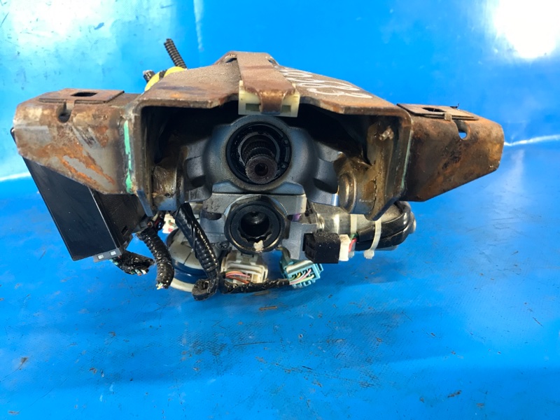 Рулевая колонка MDX (YD2) 06-13 2007 YD2 3.7 J37A1