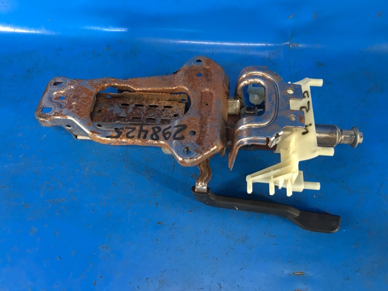 Рулевая колонка MINI COOPER (F57) 15- 2016 F57 B36M 1.5L 32306874903 Б/У