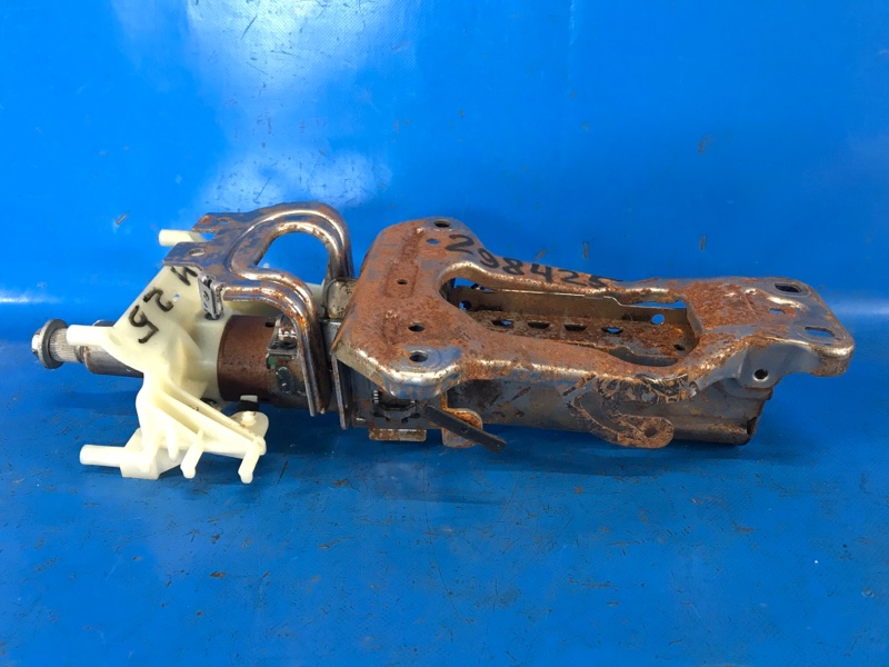 Рулевая колонка MINI COOPER (F57) 15- F57 B36M 1.5L