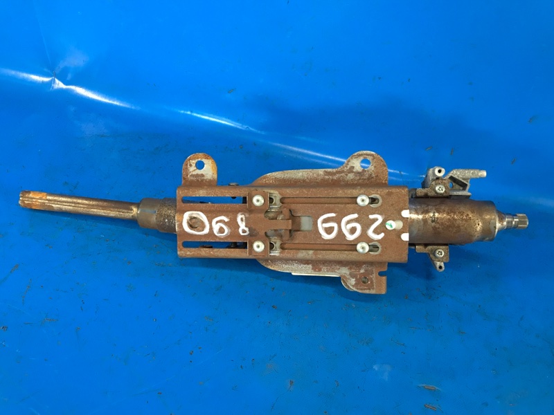 Рулевая колонка CHRYSLER 200 10-14 2012 2.4 ED3 5057241AJ Б/У