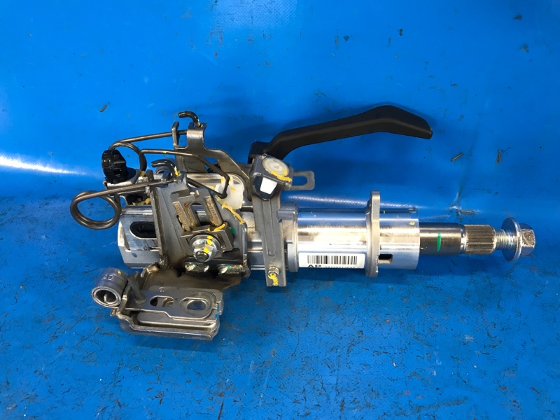 Рулевая колонка KIA NIRO 16- 2017 1.6 G4LE 56310-G5300 Б/У