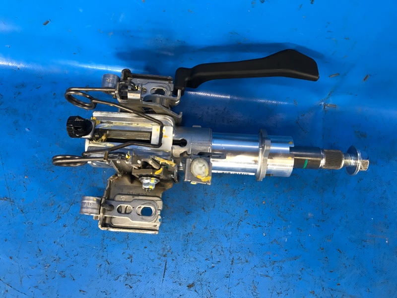 Рулевая колонка NIRO 16- 2017 1.6 G4LE