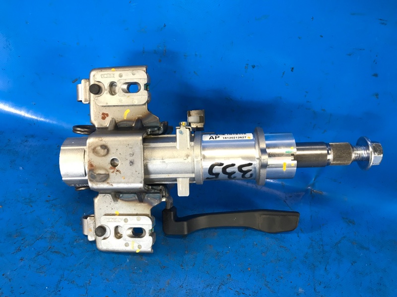 Рулевая колонка KIA NIRO 16- 1.6 G4LE