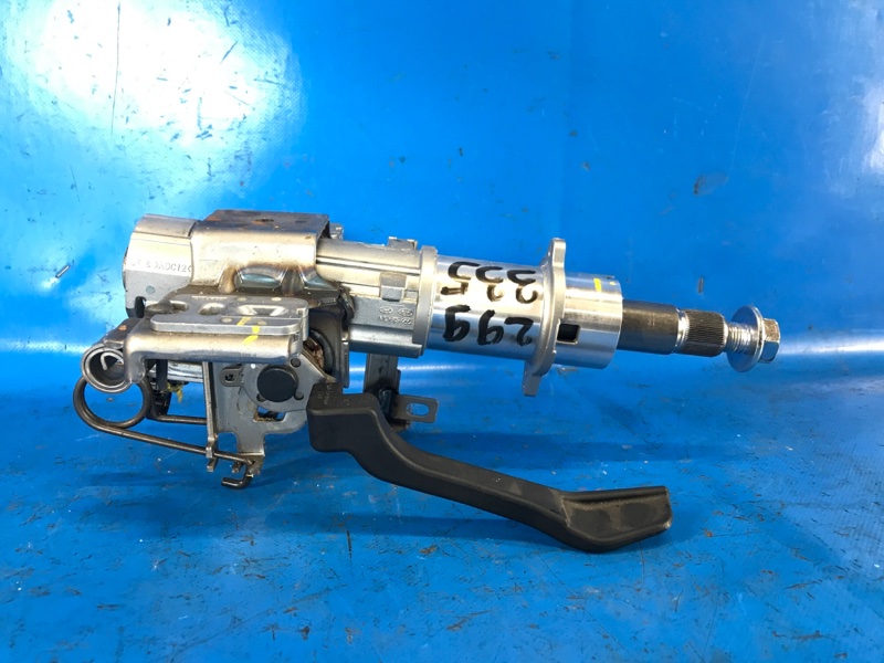 Рулевая колонка NIRO 16- 2017 1.6 G4LE