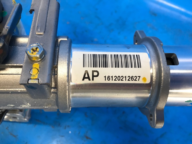 Рулевая колонка NIRO 16- 2017 1.6 G4LE