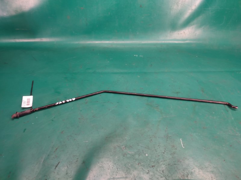 Упор капота NISSAN LEAF 10-17 65771-3NA0B Б/У