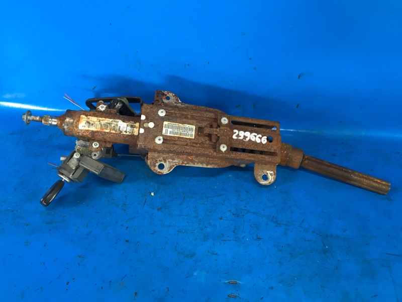 Рулевая колонка DODGE CALIBER 06-11 2006 2.0 ECN 4664341AK Б/У