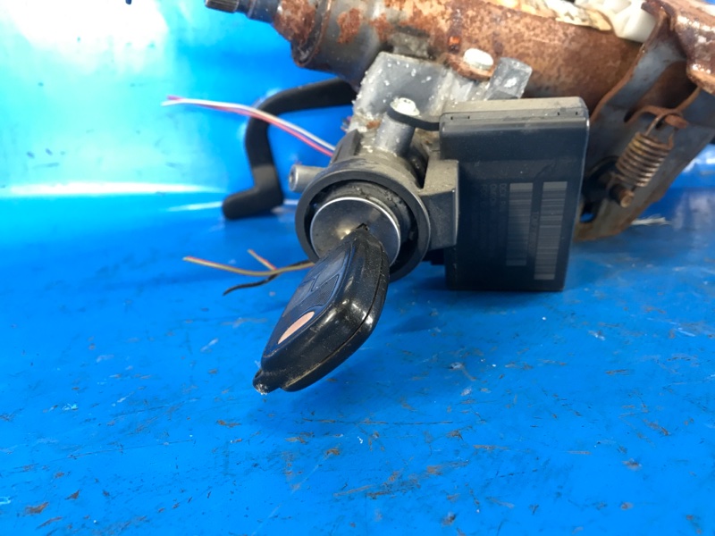 Рулевая колонка CALIBER 06-11 2006 2.0 ECN