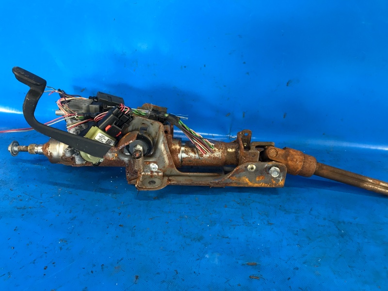 Рулевая колонка CALIBER 06-11 2006 2.0 ECN