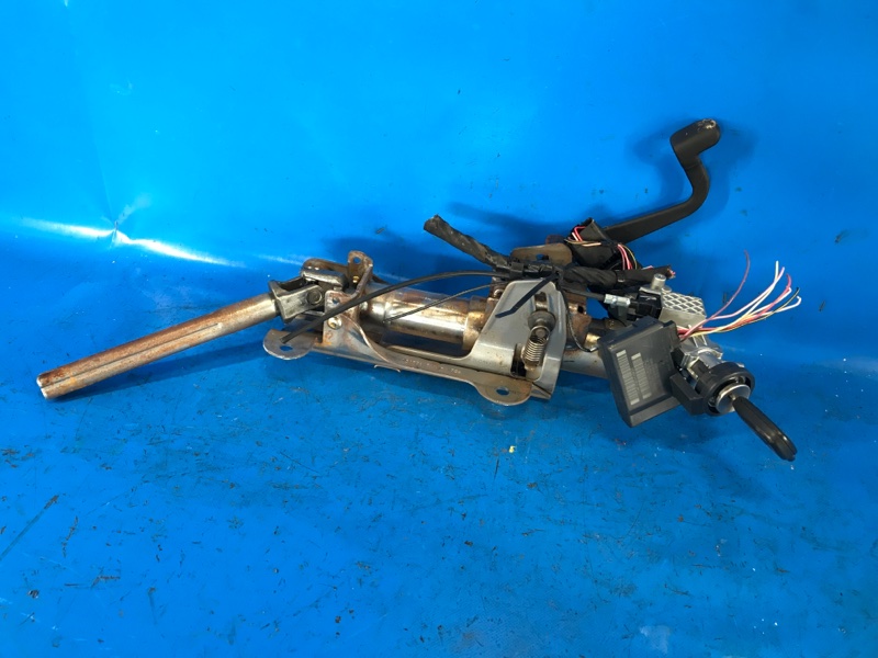 Запчасть рулевая колонка JEEP COMPASS 06-16 2014 2.0 ECN 4664341AT Б/У Рулевая колонка JEEP COMPASS 06-16 2014 2.0 ECN 4664341AT Б/У