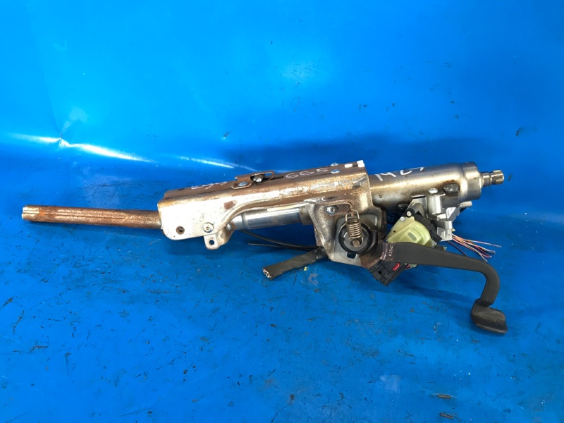 Рулевая колонка COMPASS 06-16 2014 2.0 ECN Рулевая колонка COMPASS 06-16 2014 2.0 ECN