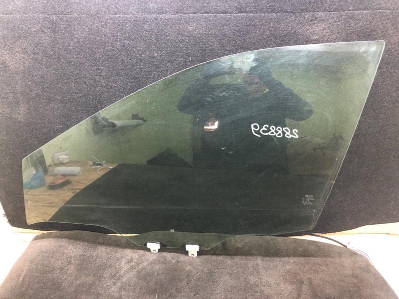 Запчасть стекло двери переднее левое NISSAN X-TRAIL/ROGUE T32 13-20 80301-4BA0A Б/У Стекло двери переднее левое NISSAN X-TRAIL/ROGUE T32 13-20 80301-4BA0A Б/У