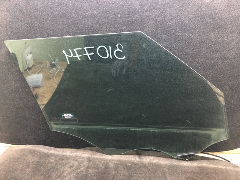 Стекло двери переднее левое SOUL PS 13-19 2016 1.6 G4FD