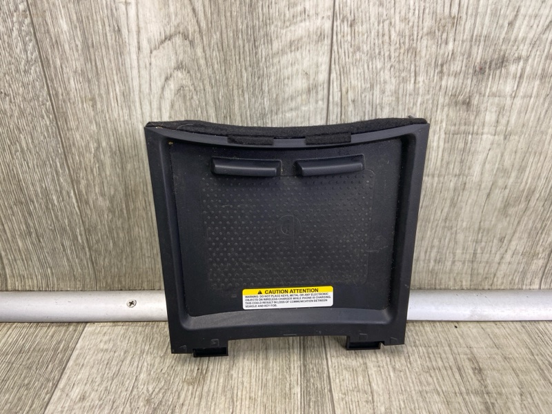 Блок электронный NISSAN X-TRAIL/ROGUE T32 13-20 2017 2.5 QR25DE 999F7-V4200 Б/У