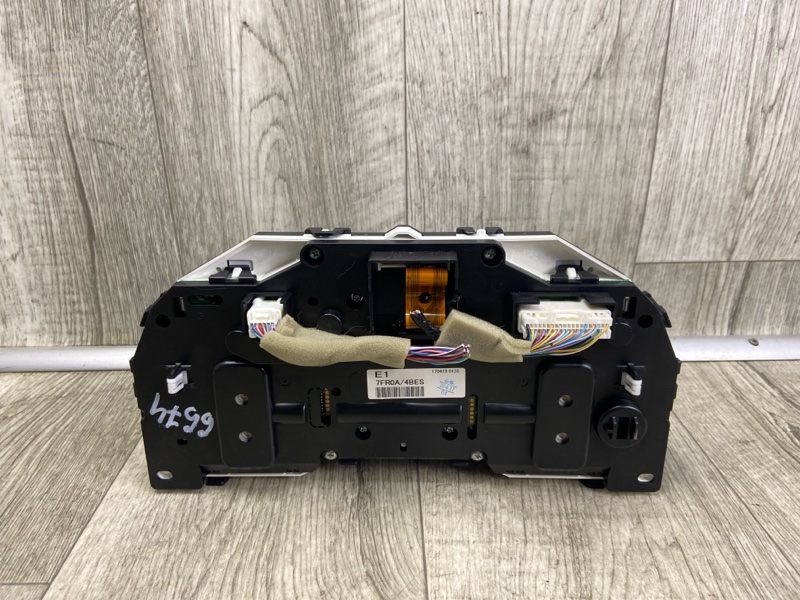 Панель приборов X-TRAIL/ROGUE T32 13-20 2017 2.5 QR25DE