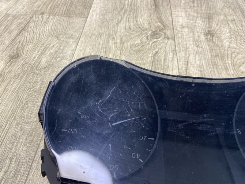 Панель приборов X-TRAIL/ROGUE T32 13-20 2017 2.5 QR25DE