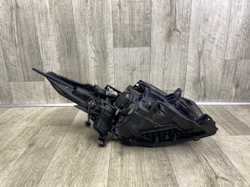 Фара левая FX/QX70 S51 08-17 2008 5.0 VK50VE