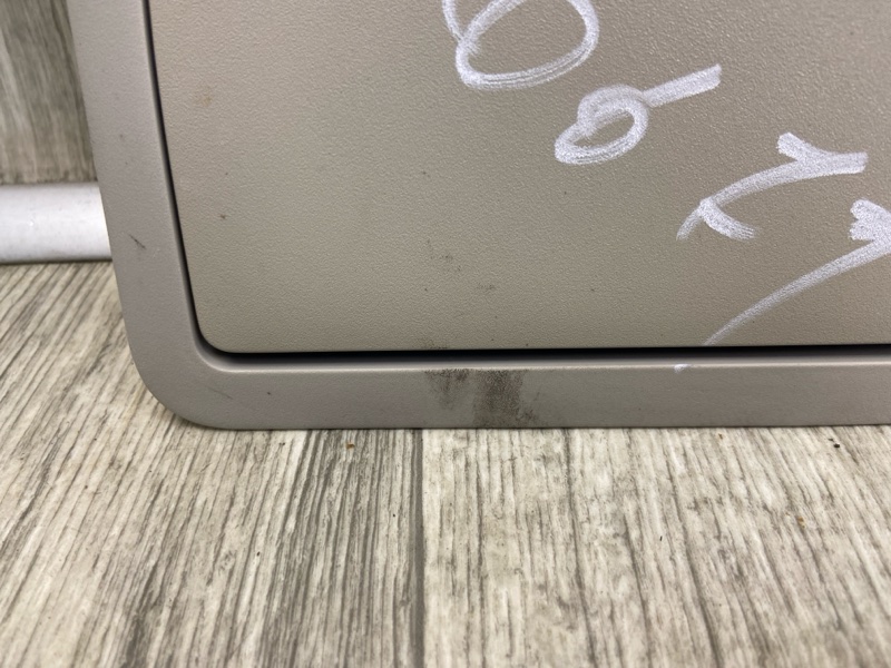 Плафон салона NISSAN X-TRAIL/ROGUE T32 13-20 2.5 QR25DE