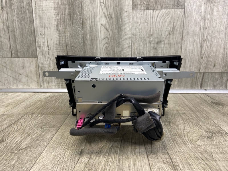 Магнитола X-TRAIL/ROGUE T32 13-20 2017 2.5 QR25DE