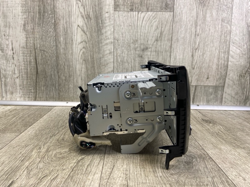 Магнитола NISSAN X-TRAIL/ROGUE T32 13-20 2.5 QR25DE