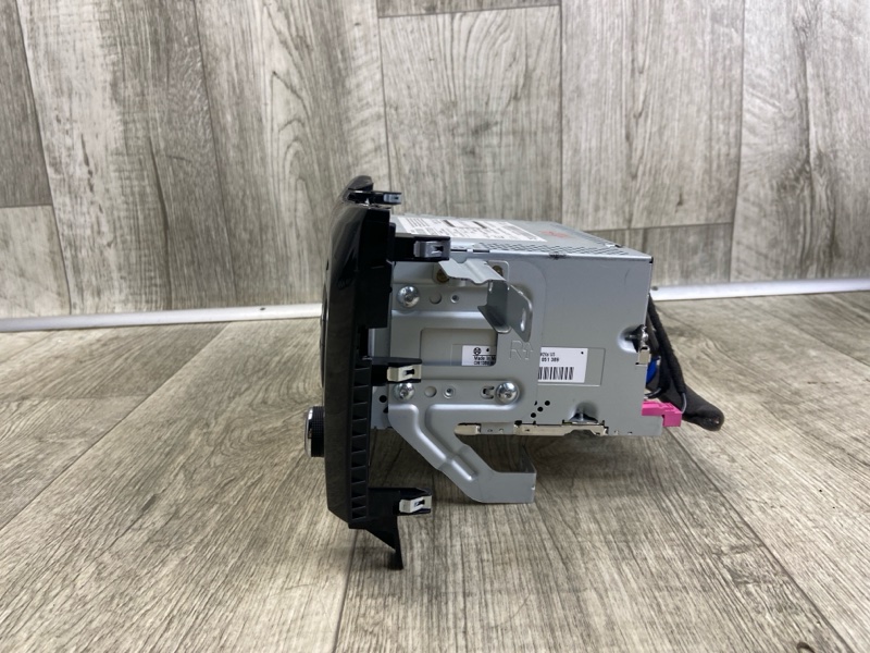 Магнитола X-TRAIL/ROGUE T32 13-20 2017 2.5 QR25DE