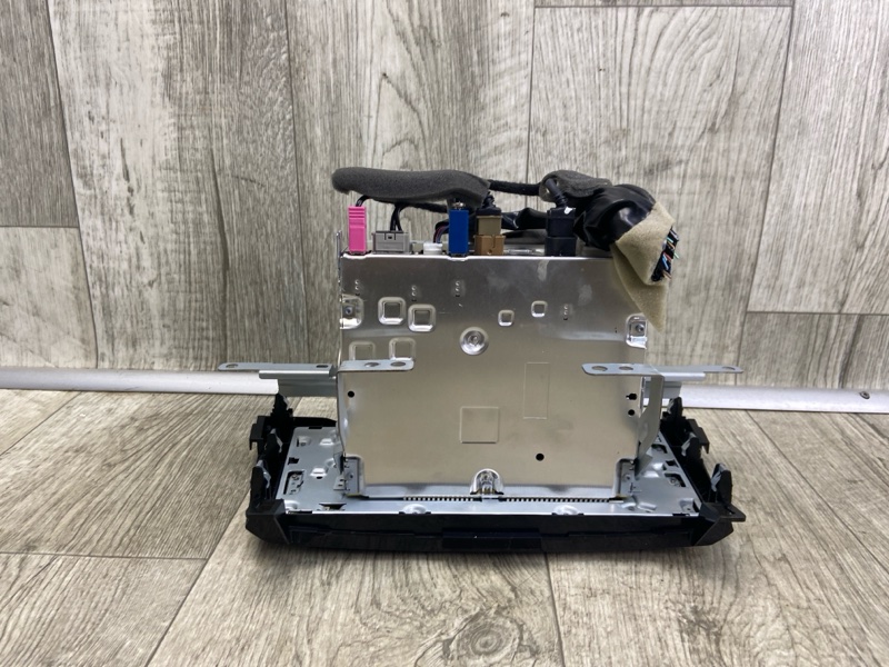 Магнитола X-TRAIL/ROGUE T32 13-20 2017 2.5 QR25DE