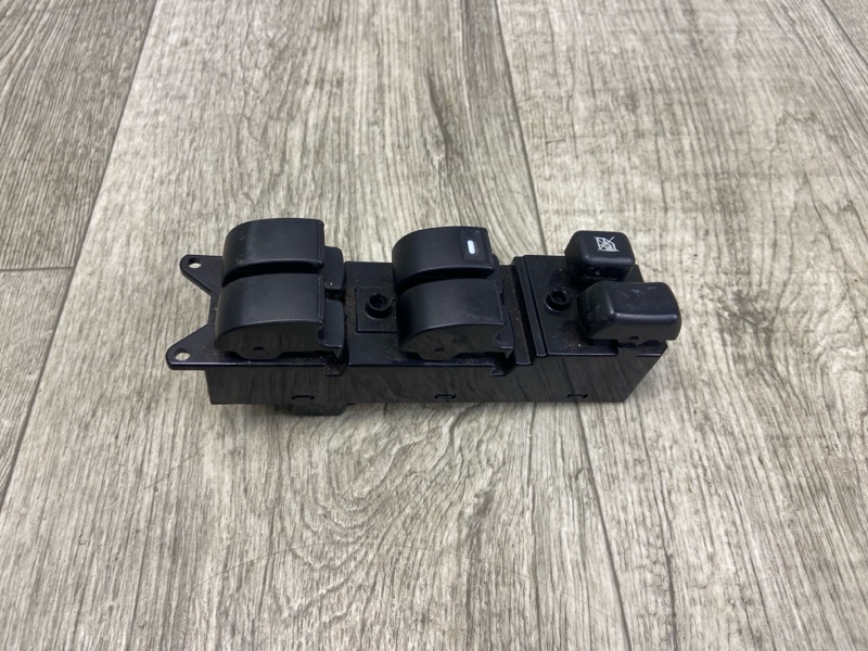 Блок управления стеклоподъемниками левый LANCER X 10 07-15 2010 2.0 4B11