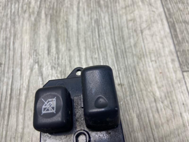 Блок управления стеклоподъемниками левый LANCER X 10 07-15 2010 2.0 4B11