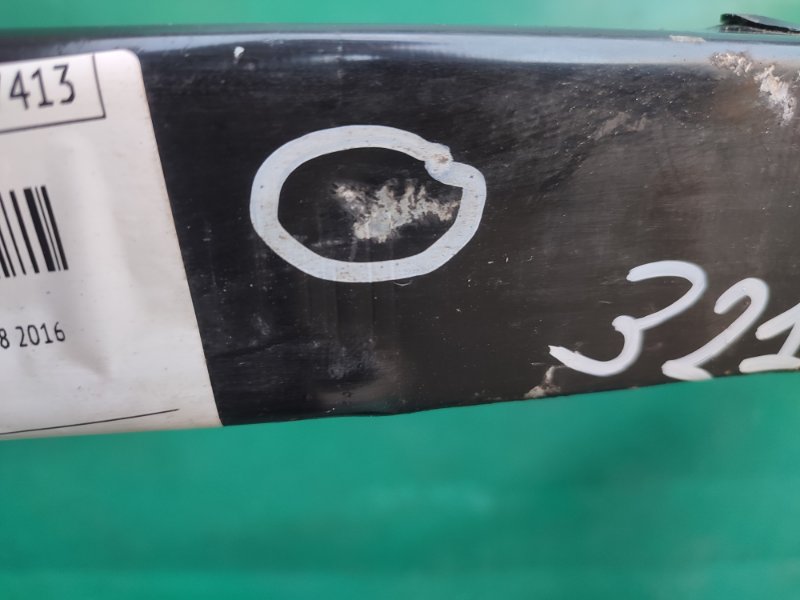 Панель передняя CHEROKEE 14- 2016 2.4 ED8 Панель передняя CHEROKEE 14- 2016 2.4 ED8