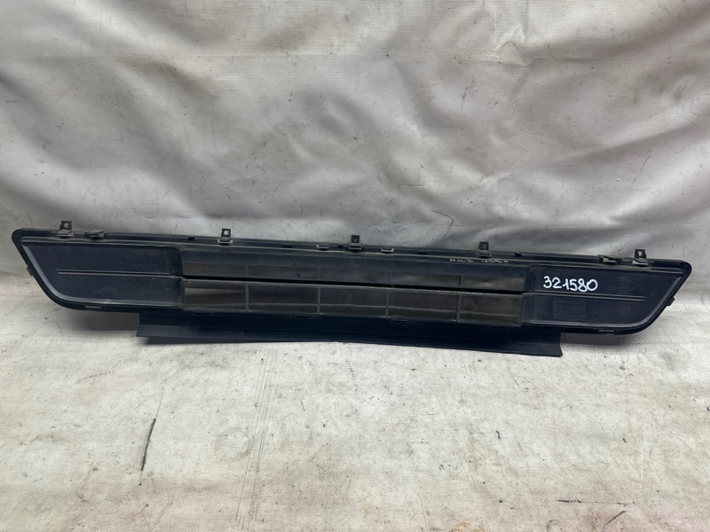 Решетка переднего бампера MUSTANG 15- 2017 3.7 C37PDED Решетка переднего бампера MUSTANG 15- 2017 3.7 C37PDED