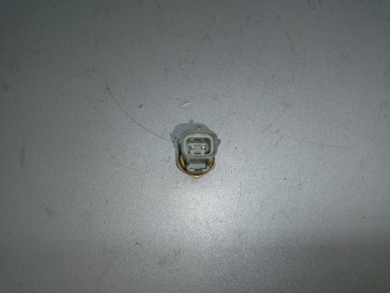 Датчик температуры охлаждающей жидкости MUSTANG 15- 2019 S550 2.3 C23HD0D