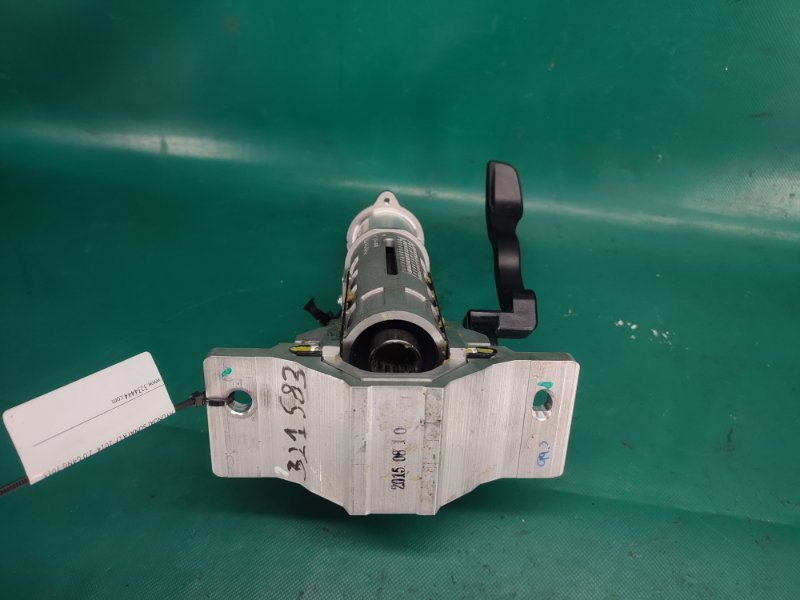 Рулевой вал SONATA LF 2014- 2015 2.0 G4NG