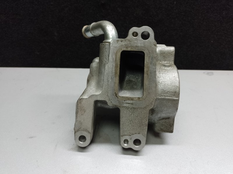 Корпус помпы FORD MUSTANG 15- S550 2.3 C23HD0D Корпус помпы FORD MUSTANG 15- S550 2.3 C23HD0D