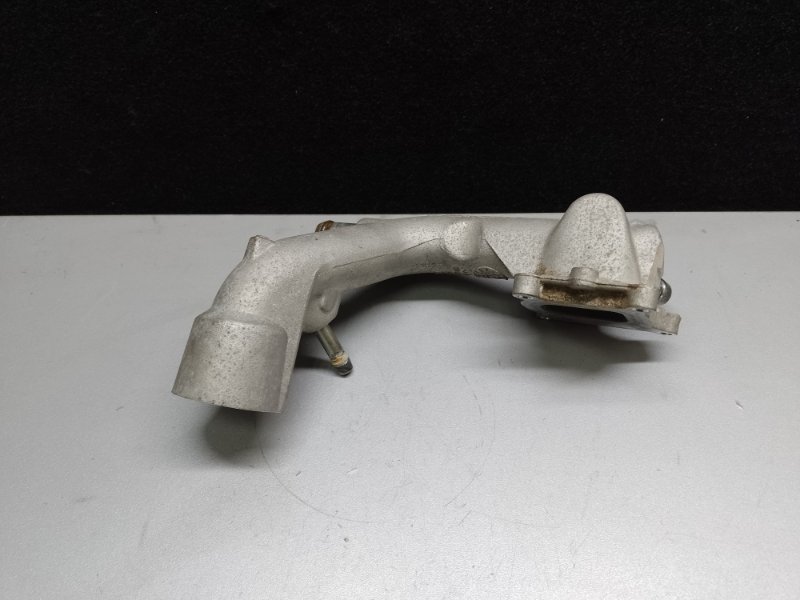 Фланец системы охлаждения MUSTANG 15- 2019 S550 2.3 C23HD0D