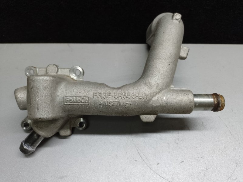 Фланец системы охлаждения FORD MUSTANG 15- S550 2.3 C23HD0D