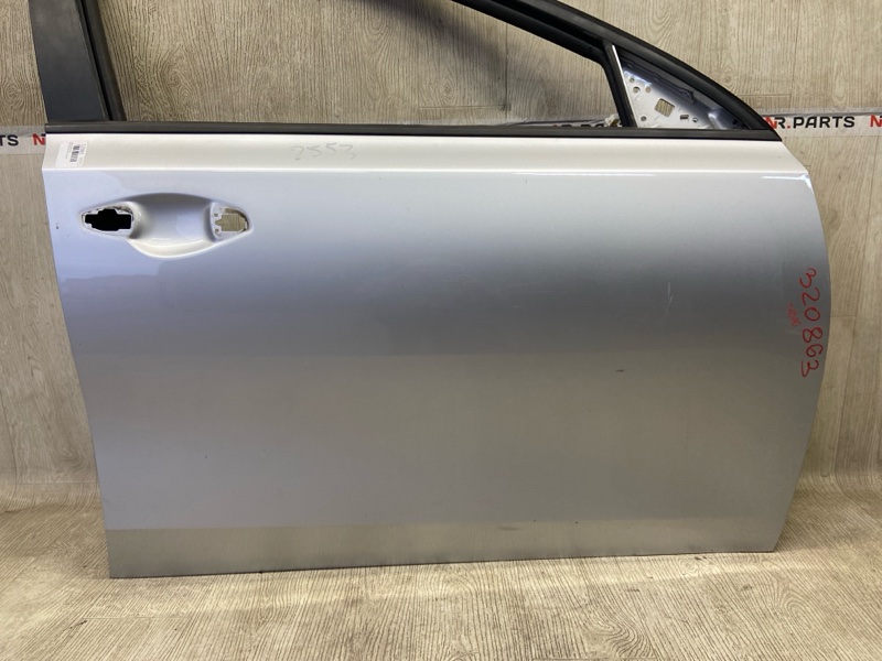 Дверь передняя правая KIA FORTE BD 18-21 2.0