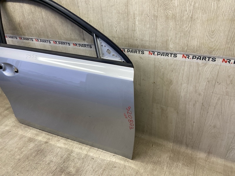 Дверь передняя правая FORTE BD 18-21 2019 2.0