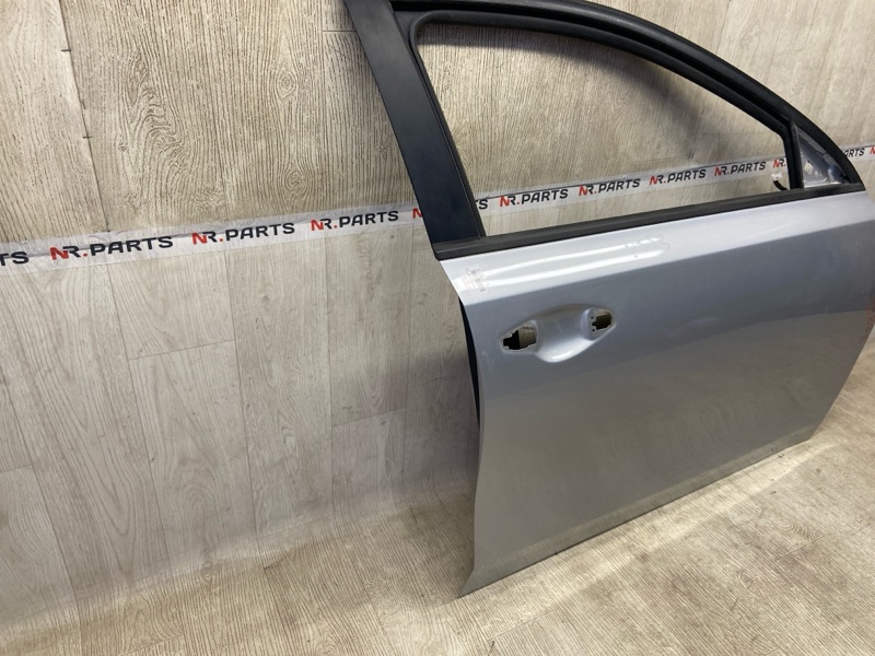 Дверь передняя правая FORTE BD 18-21 2019 2.0