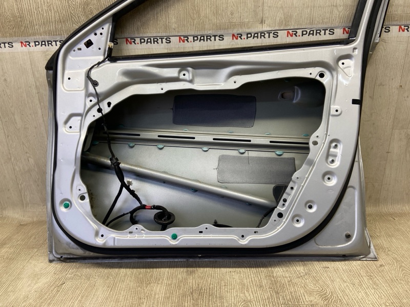 Дверь передняя правая FORTE BD 18-21 2019 2.0