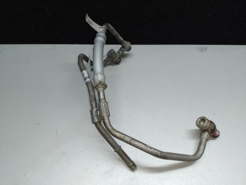 Трубка слива масла с турбины MUSTANG 15- 2019 S550 2.3 C23HD0D Трубка слива масла с турбины MUSTANG 15- 2019 S550 2.3 C23HD0D