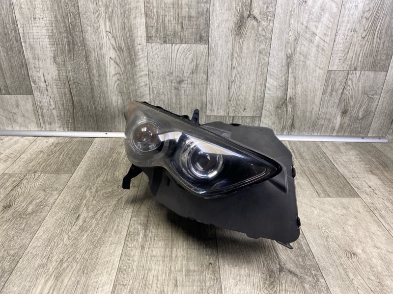 Фара правая FX/QX70 S51 08-17 2008 5.0 VK50VE