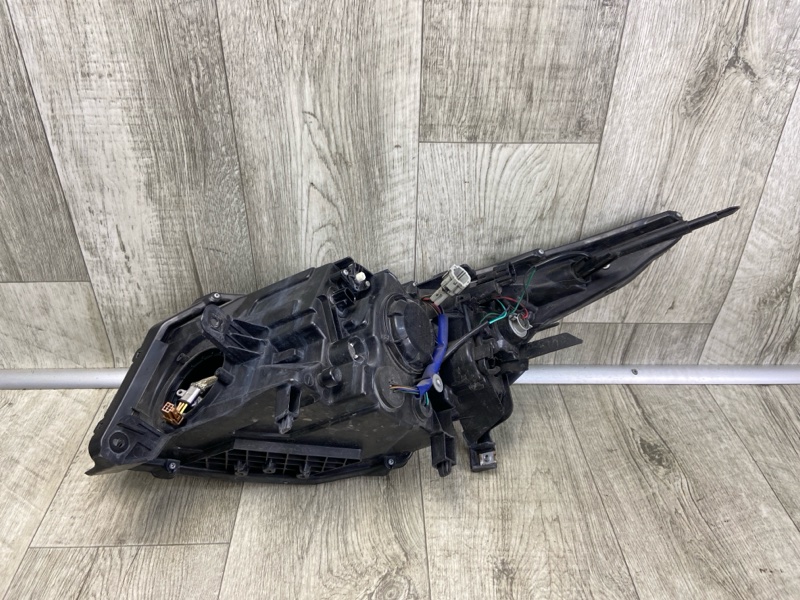 Фара правая INFINITI FX/QX70 S51 08-17 5.0 VK50VE